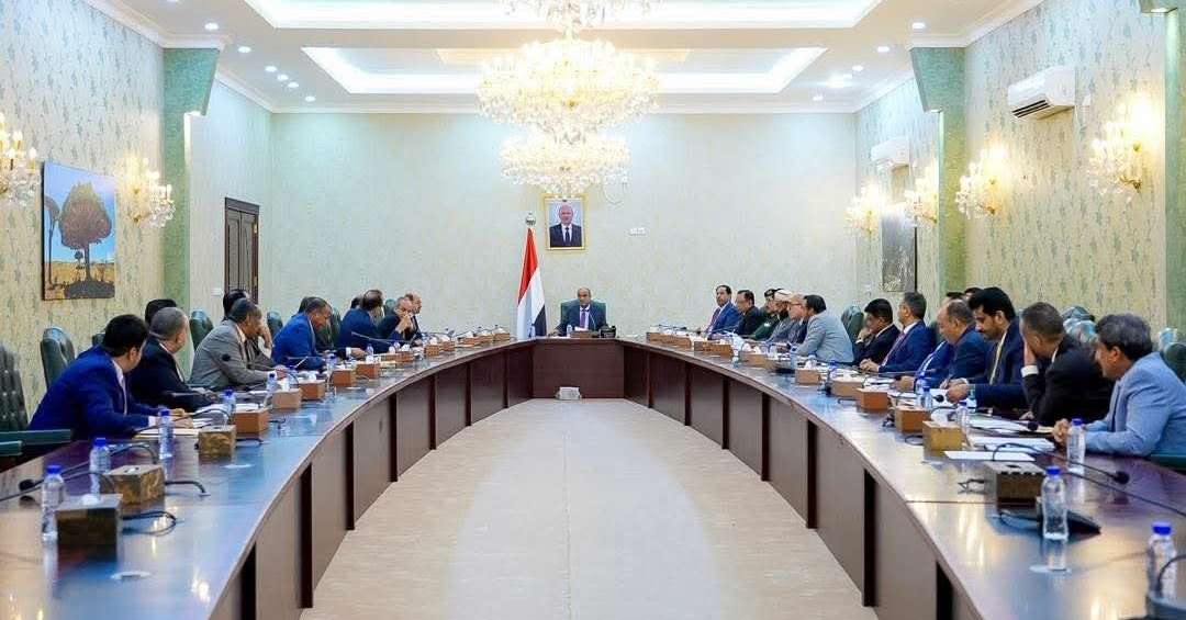 مجلس الوزراء يناقش مستجدات الأوضاع وتقارير الأداء الحكومي والرقابة وجهود مواجهة الكوارث الطبيعية