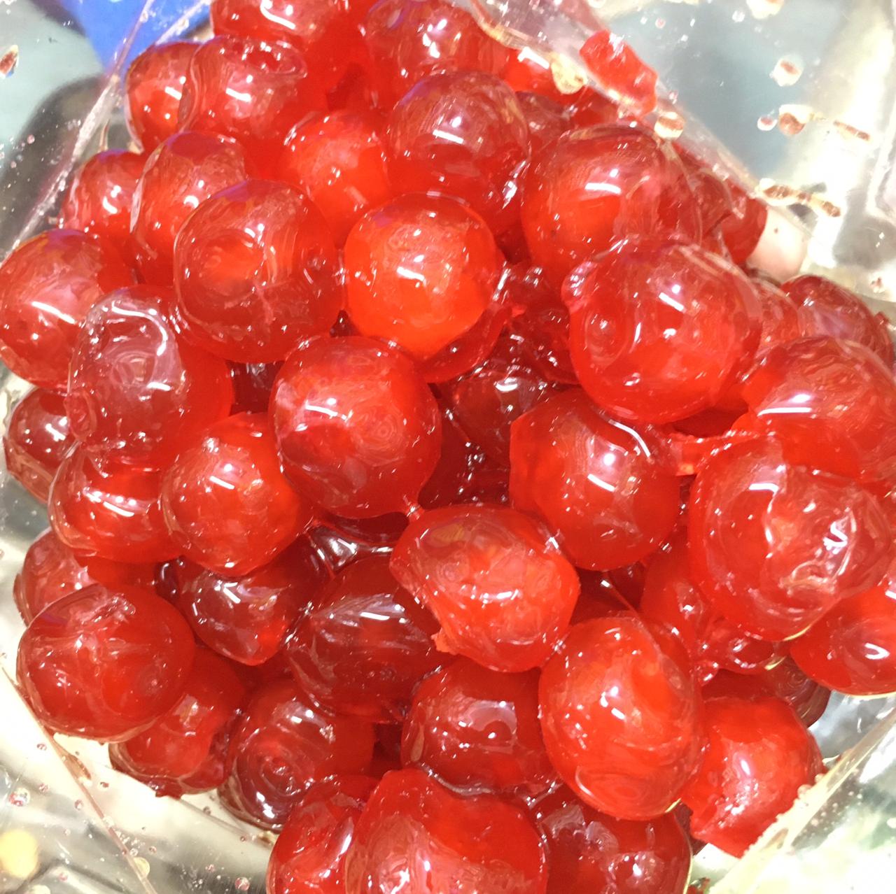 Cherry 100g | Shadleen's Herb