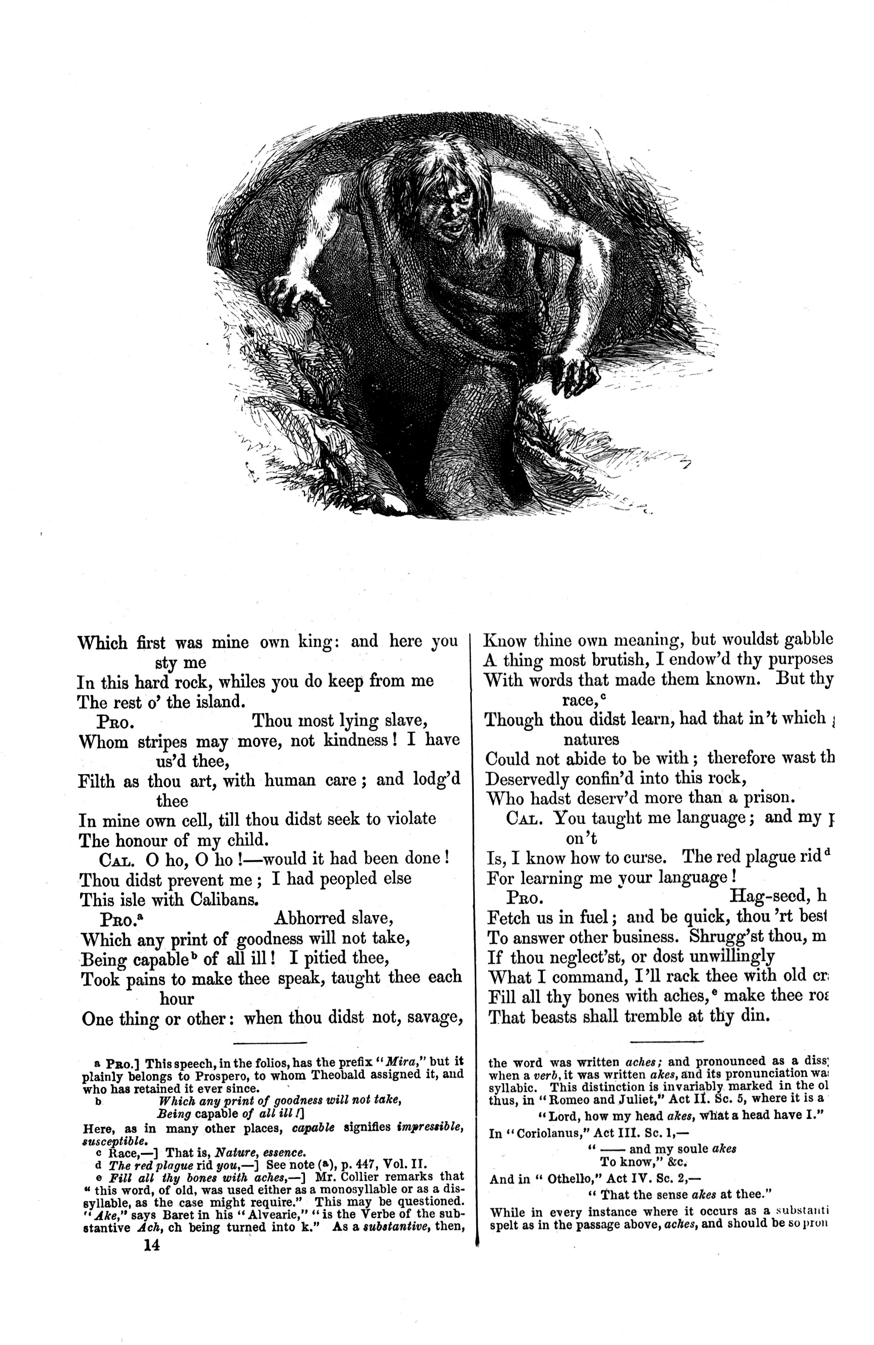 The Tempest Victorian Illustrated Shakespeare Archive the-tempest-victorian-illustrated-shakespeare-archive