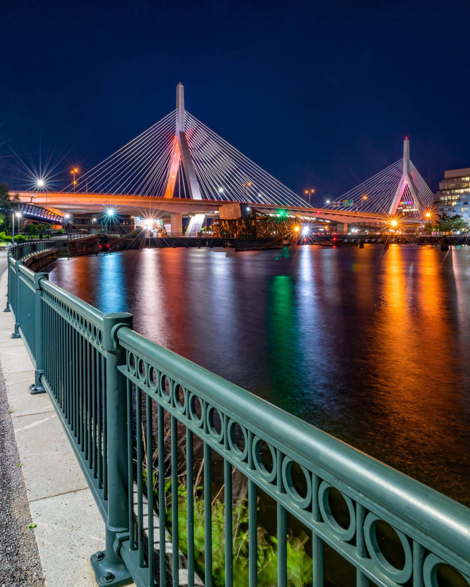 By looking at historical data, weather, and local events, booking.com determined not only the cheapest place to travel in may, but also the best place to visit for the money and the time of year. The 12 Most Photographic Places In Boston Shannon Shipman