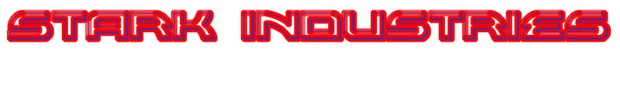 Stark Industries Logo Free Logo Maker