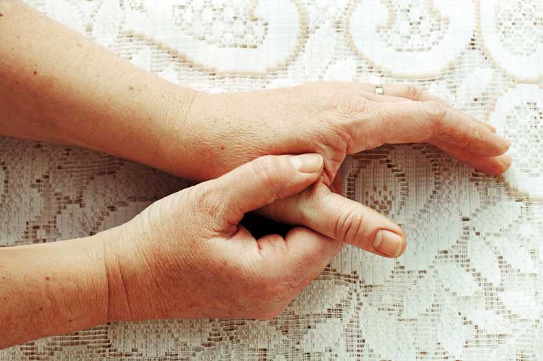 Hips, elbows, knees, ankles — there are few things worse than dealing with joint pain. Symptoms of Thumb Arthritis | UPMC HealthBeat