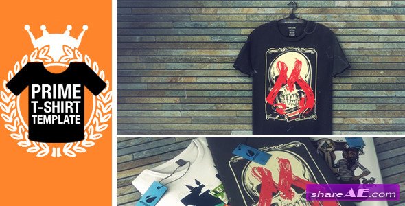 Each mockup was meticulously designed to enhance and give body to the garment graphics. Shirt Free After Effects Templates After Effects Intro Template Shareae