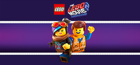 乐高大电影2：电子游戏|官方中文|支持手柄|The LEGO Movie 2 Videogame