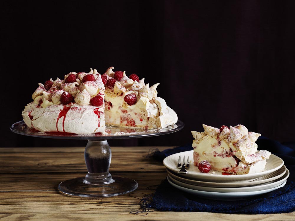 Pavlova