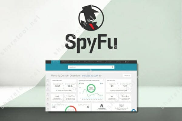 SpyFu