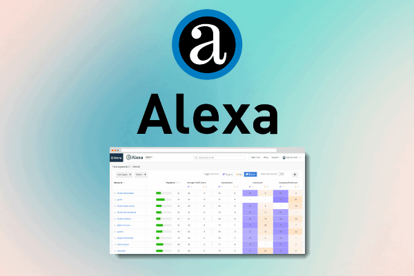 Alexa