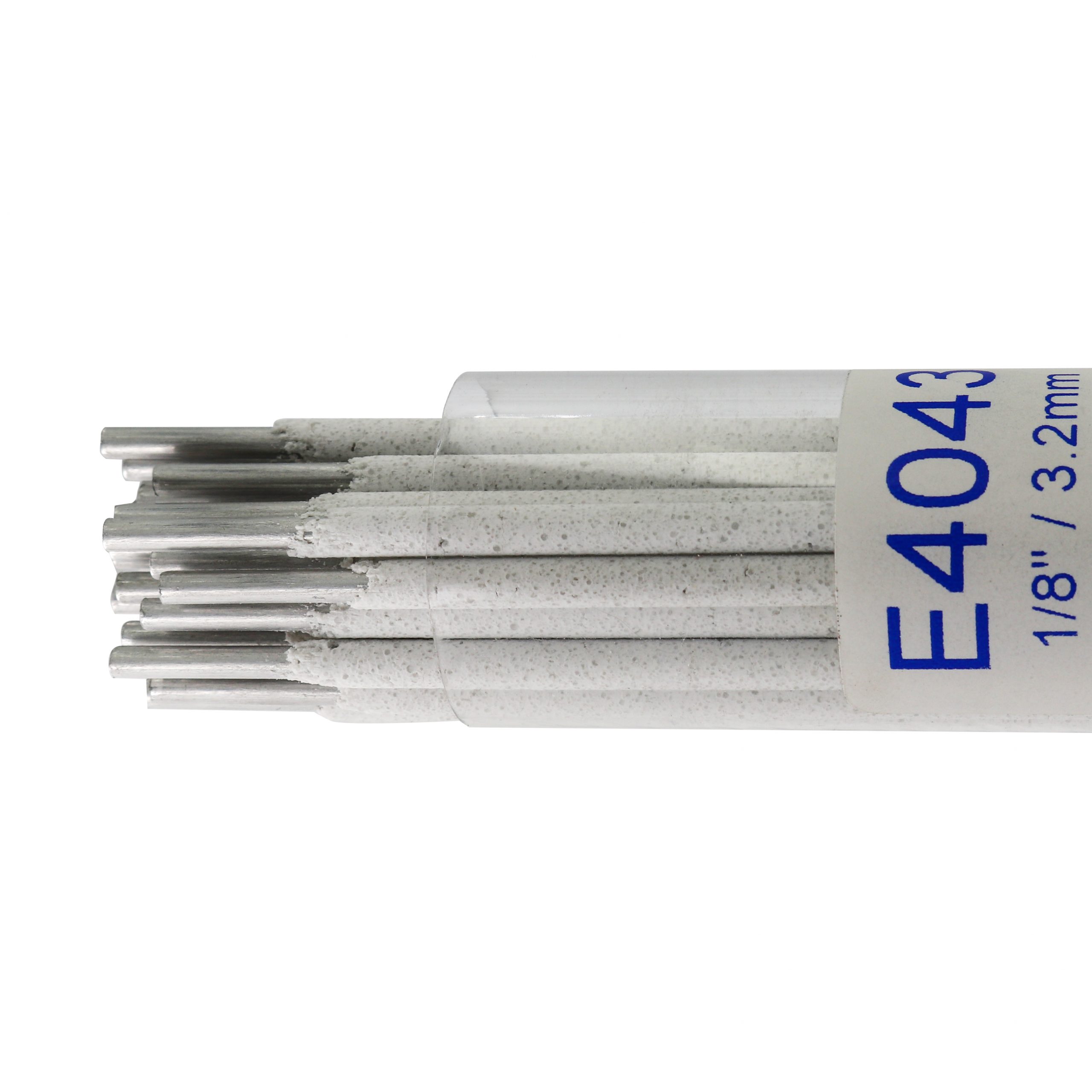 thumbnail image 2 of SÜA ER4043 TIG Aluminum Welding Rods – 1/8" X 36" – 1 Lb Pack 2 of 2