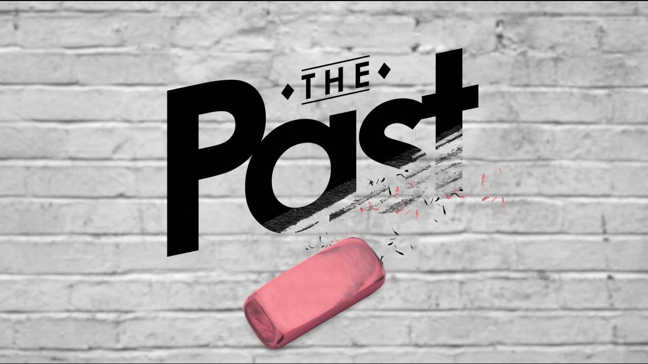 The Past - Sharpe Road Church of Christ