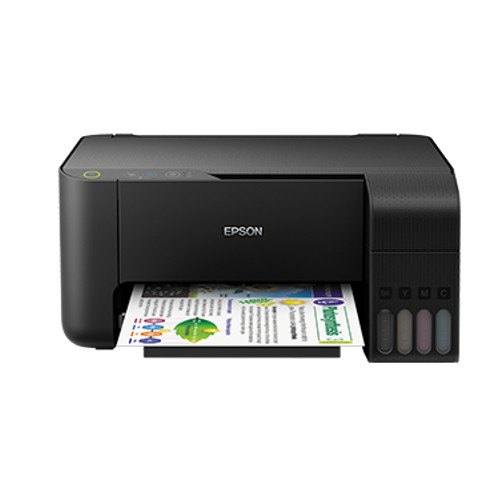bluetooth printer epson l3110