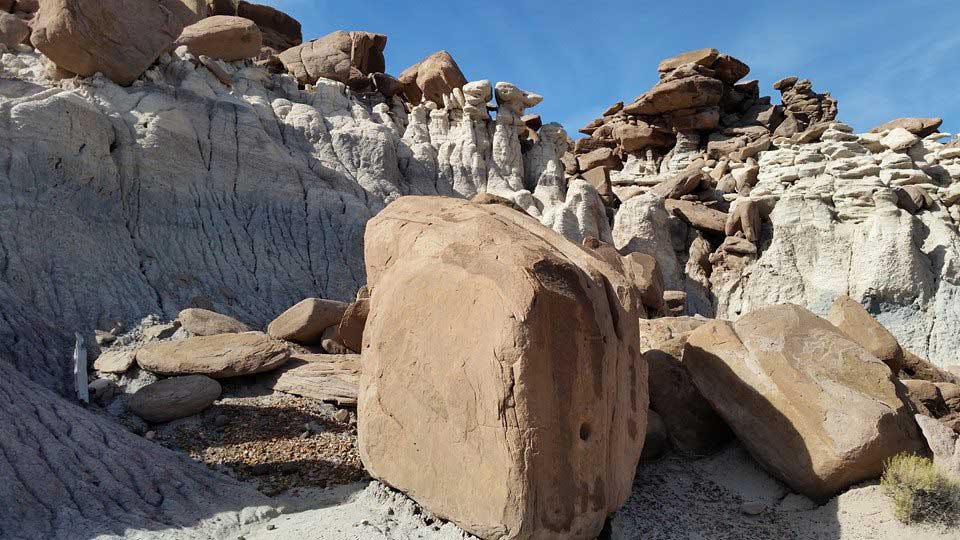 Devil's Playground — She Explores