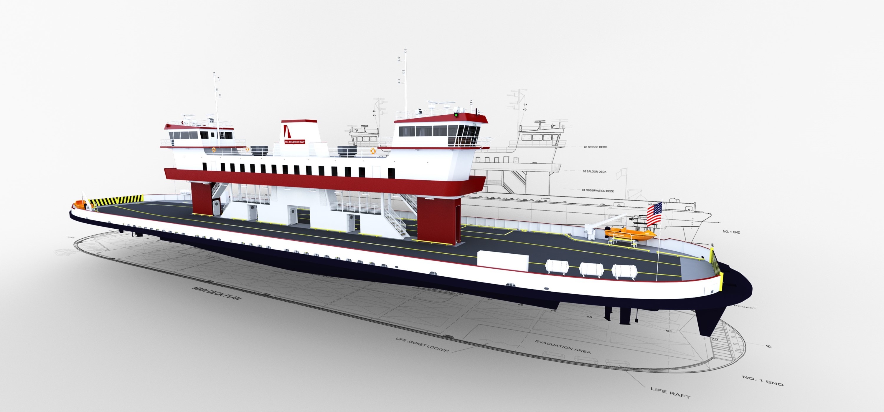 To view current ferry wait times and live cameras, visit the houston transtar website. Texas Department Of Transportation Ferry The Shearer Group Inc