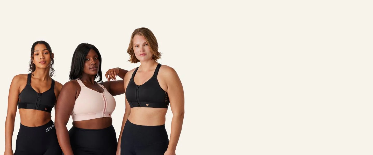 About - SHEFIT