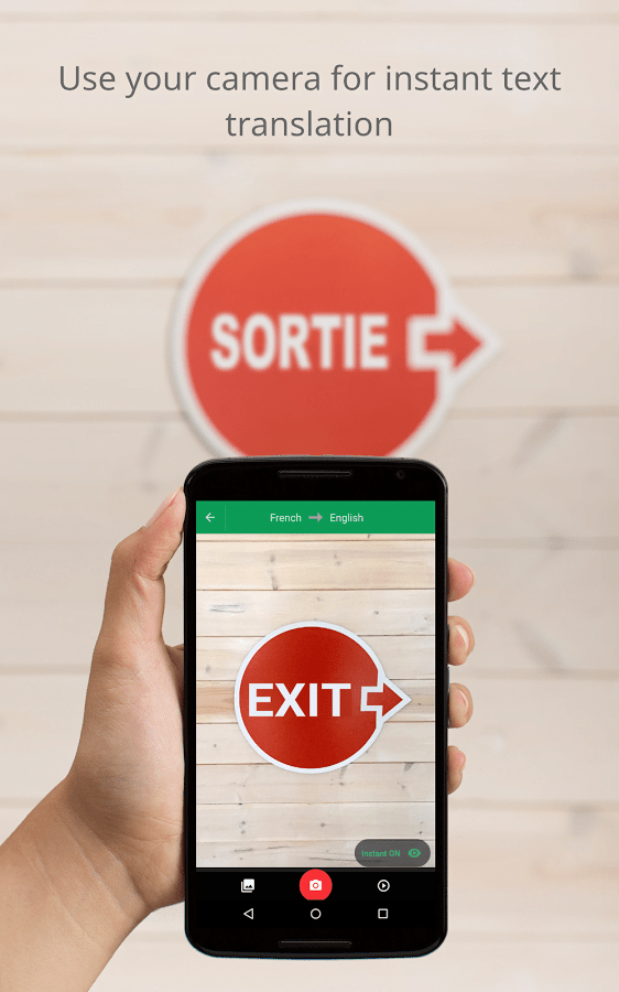 Google Translate Kini Dalam Bentuk Apps Mommy S Diary Of Life