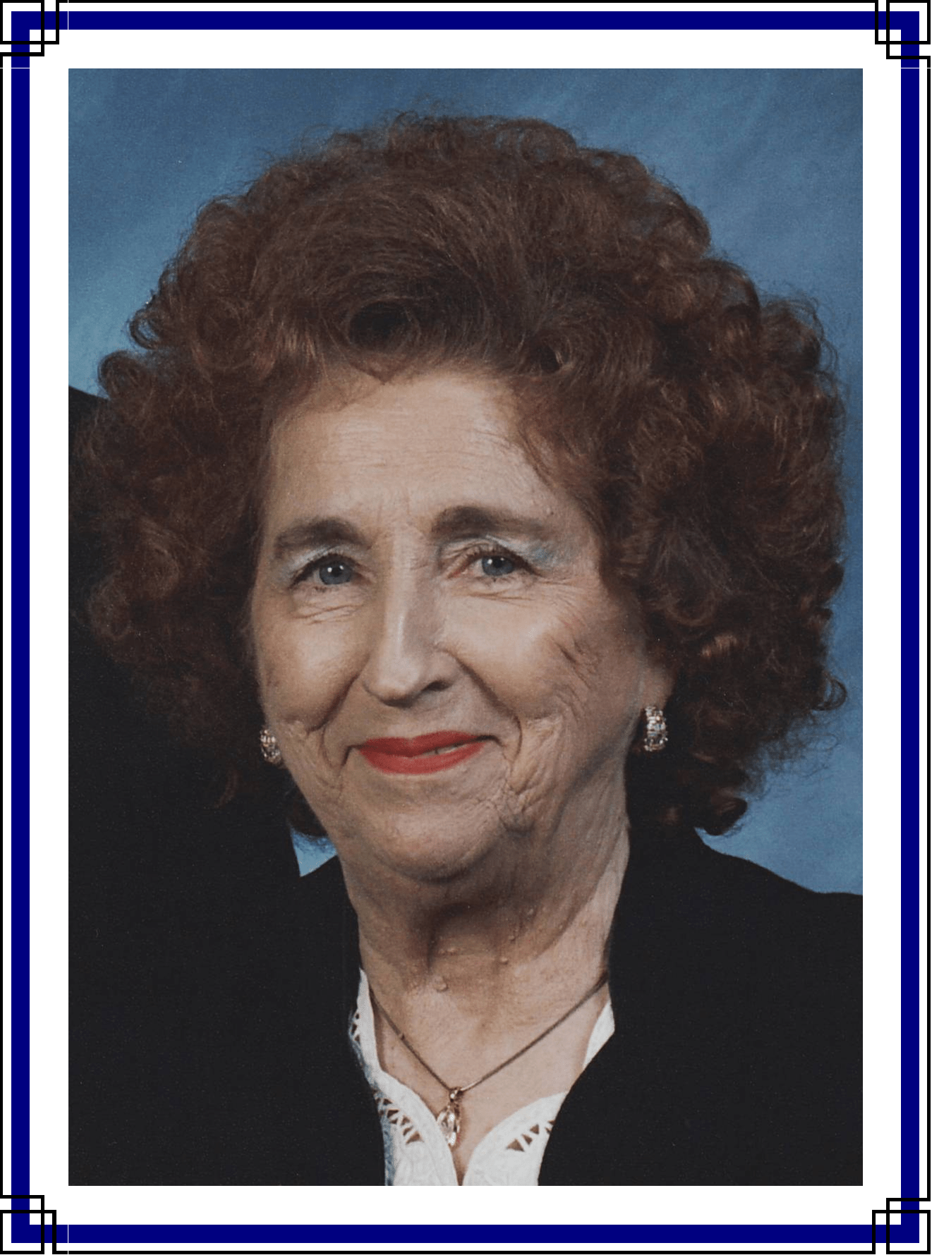 Harris, Mabel V. Sheldon Goodrich Funeral Home