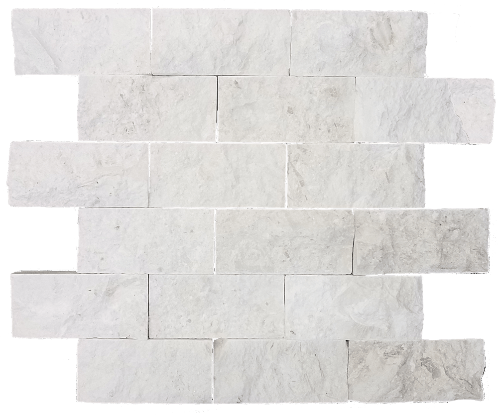 Shellstone Panels Mosaic – ShellStones