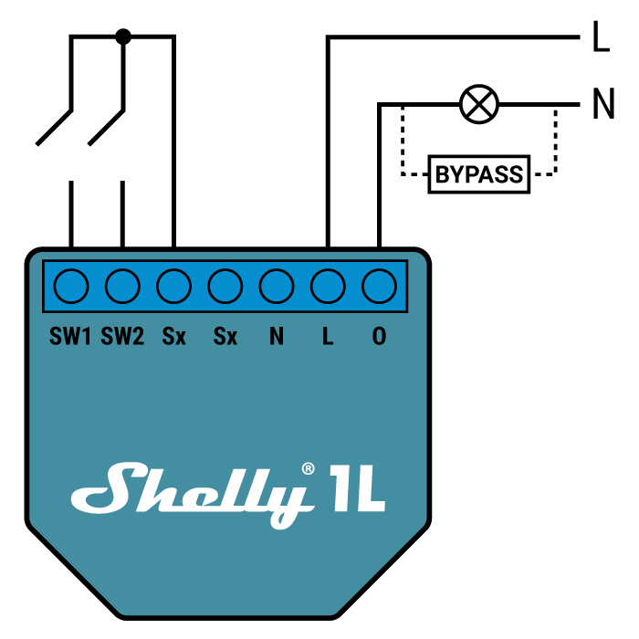 Shelly 2.5 Wiring Diagram Esquilo.io