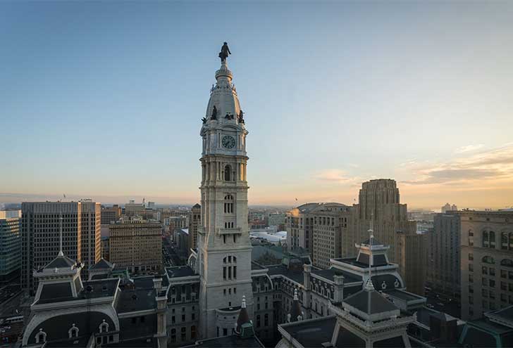 #38 of 99 hotels in philadelphia ; The Best Hotels In Philadelphia To Base Yourself