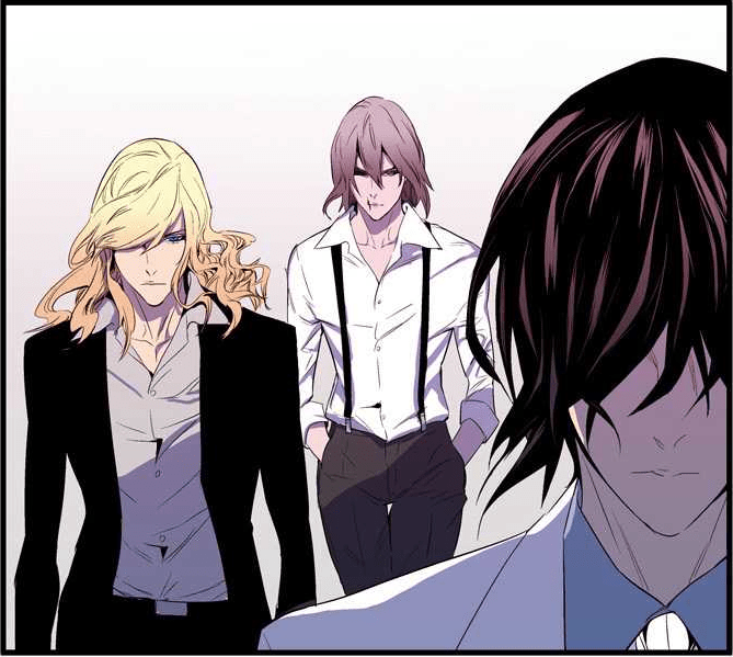 Noblesse eps 1 sub indo video lengkapnya klik link di bawah ini ; Noblesse Webtoon Manhwa Keren Spoiler Shine Like A Moon