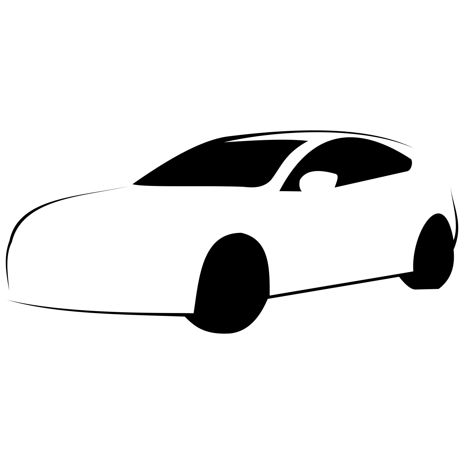 Vector For Free Use Mazda 3 Vector