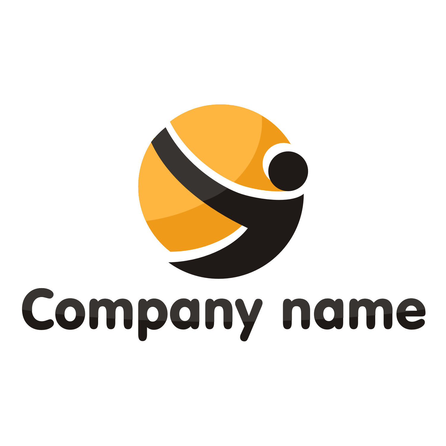 Directory updates with new ipos. Vector For Free Use Company Logo
