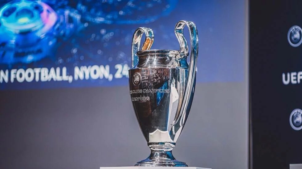 مباشر.. نتيجة قرعة دوري أبطال أوروبا 2024 مباشر.. نتيجة قرعة دوري أبطال أوروبا 2024
