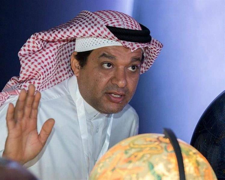 بالفيديو : فلكي يكشف عن 4 حوادث كونية ستظهر عام 2024