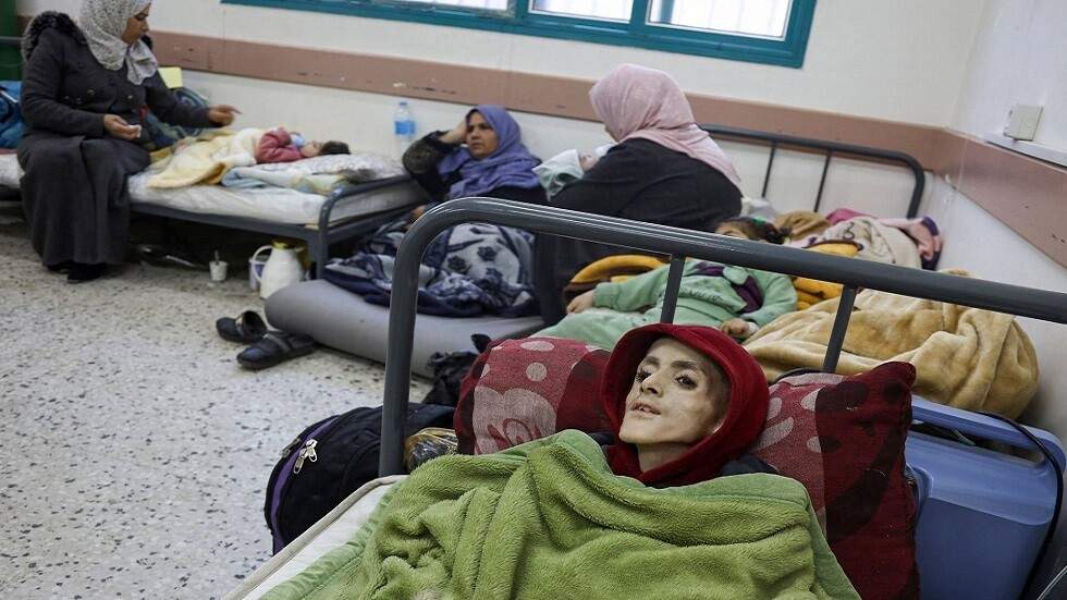 الأمم المتحدة : هناك دلائل وتقارير تشير إلى أن إسرائيل تستخدم الجوع &ldquo;سلاحا&rdquo; في حرب غزة