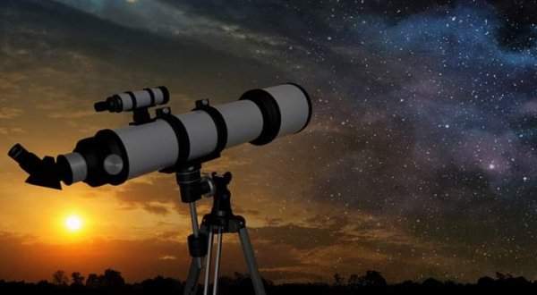 علماء الفلك يحددون أول أيام عيد الفطر 2024