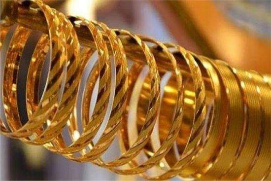 أسعار الذهب اليوم الإثنين 27-5-2024 في صنعاء وعدن