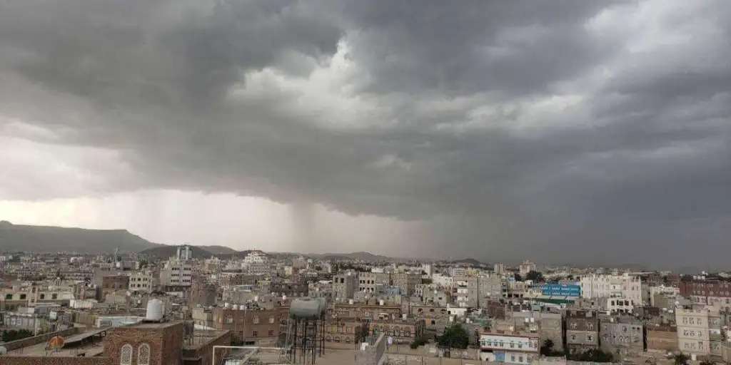 الأرصاد تحذر: طقس شديد البرودة يضرب المرتفعات وأجواء متقلبة بالسواحل