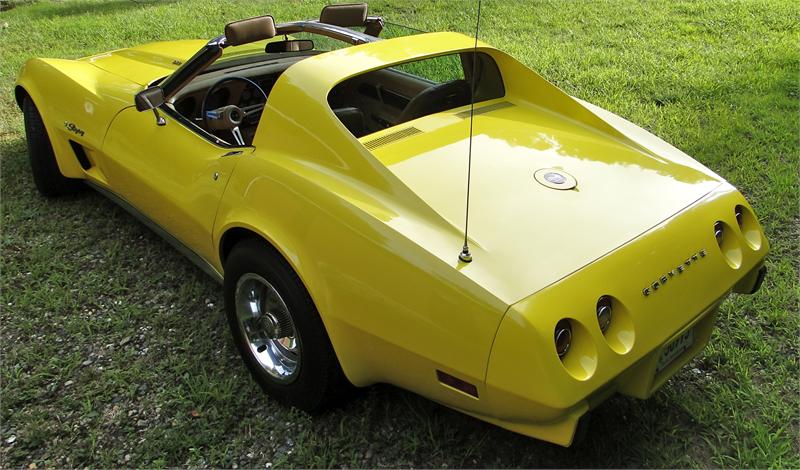 Shop the m1 carbine by jg is a faithful replica of the very popular historically famous m1 carbine. 1975 Corvette Bright Yellow with Medium Saddle Leather