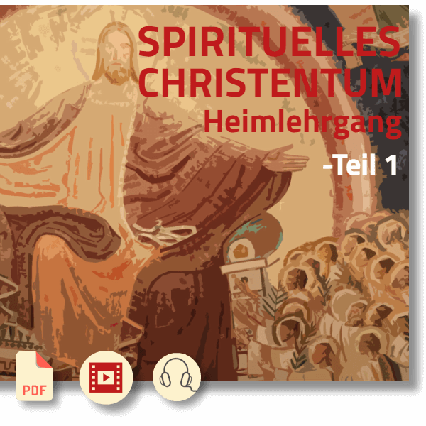 Spirituelles Christentum Shop Wissenperlen