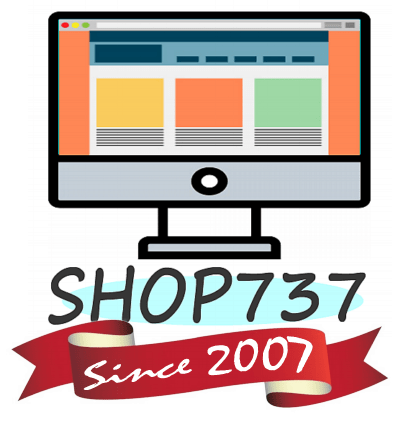 Paket domain dan hosting murah untuk anda yang menginginkan semuanya dalam satu layanan. Home - Shop737 Jasa pembuatan website murah