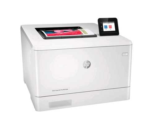 We earn a commission for products purchased through some links in this article. Hp Colour Laserjet Pro M454DW Wireless 28/28PPM 256MB 110V