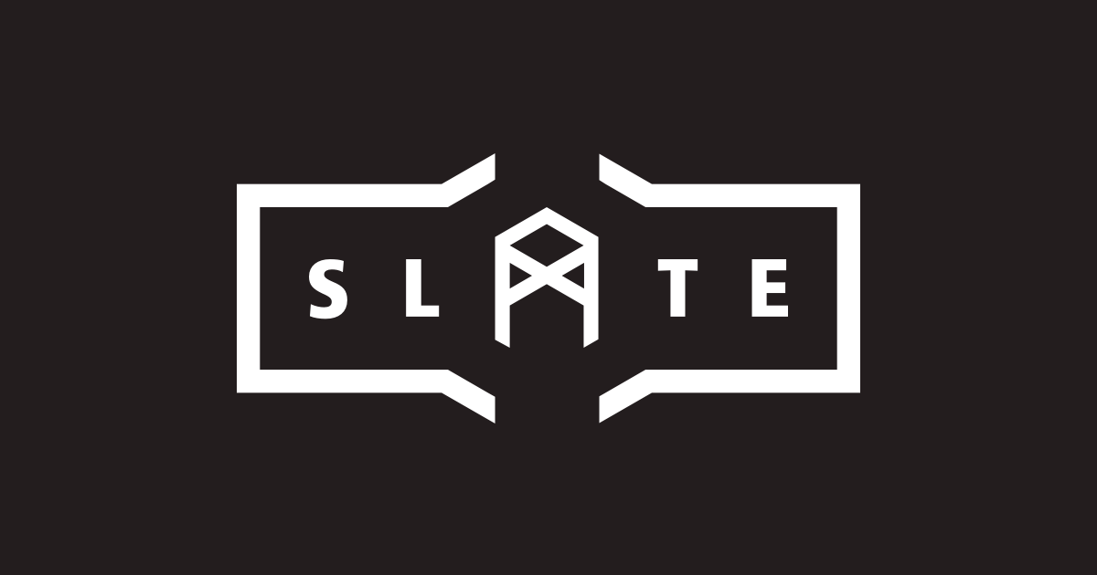Shopify Logo Png : Slate End Of Support January 2020 Slate