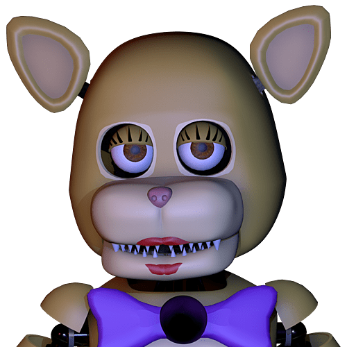 It's a great lunch, dinner or late. Casting Call Club : The Curse Of Maggie's (FNAF Fan Game)