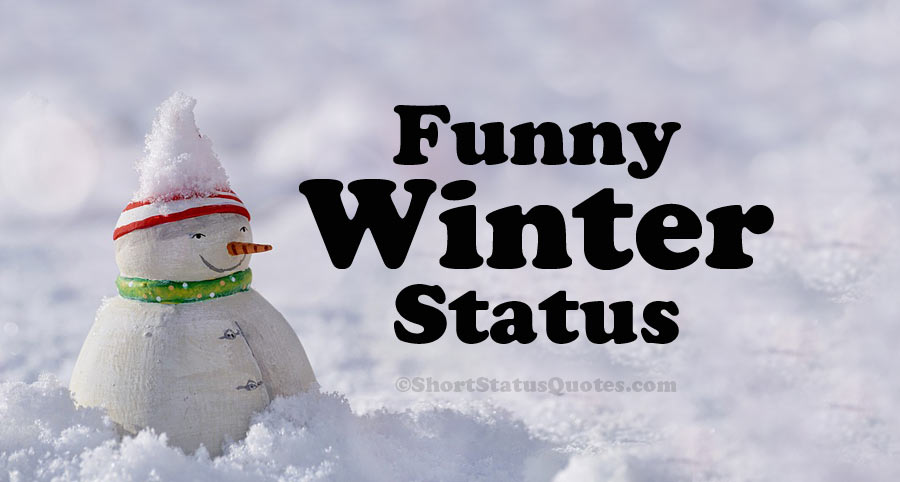 The essay of friendship by francis bacon celebrated the intimacy between friends which is subjected to both prosperity and adversity without succumbing to the clouds of doubt and jealousy. 65+ Funny Winter Status, Captions & Funny Winter Quotes