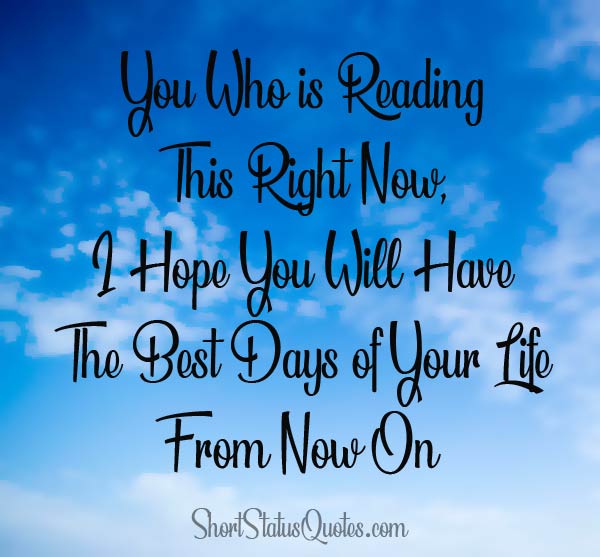 And shame is fear of humiliation at one's inferior status in the estimation of others. Good Day Status Quotes And Have A Good Day Wishes