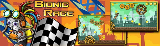 Bionic Race