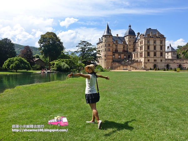 【領隊說故事】 好多領隊怕單女，單女真的不好相處嗎？~法國維吉爾古堡(Château de Vitré）舞一曲的美好回憶，好多領隊說很怕帶到單女，真的嗎?