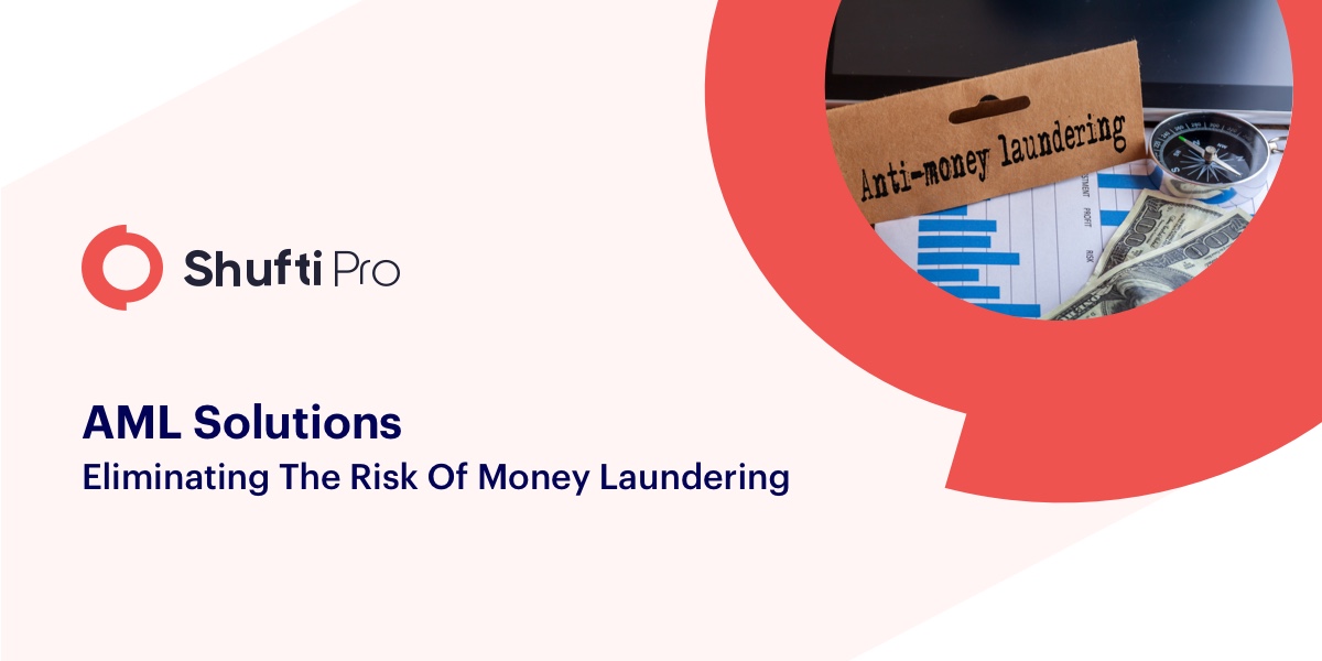 That directive, which had a transposition deadline of 26 june 2017, sets out an efficient and comprehensive legal framework for addressing the … Aml Solutions Eliminating The Risks Of Money Laundering