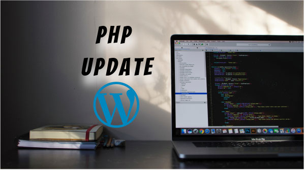 Kelly main published september 28, 2020 kelly is a former google tech entrepreneur and apple developer who has counseled businesses of all sizes and growth stages. PHP update required | Learn how to fix this on your WordPress website