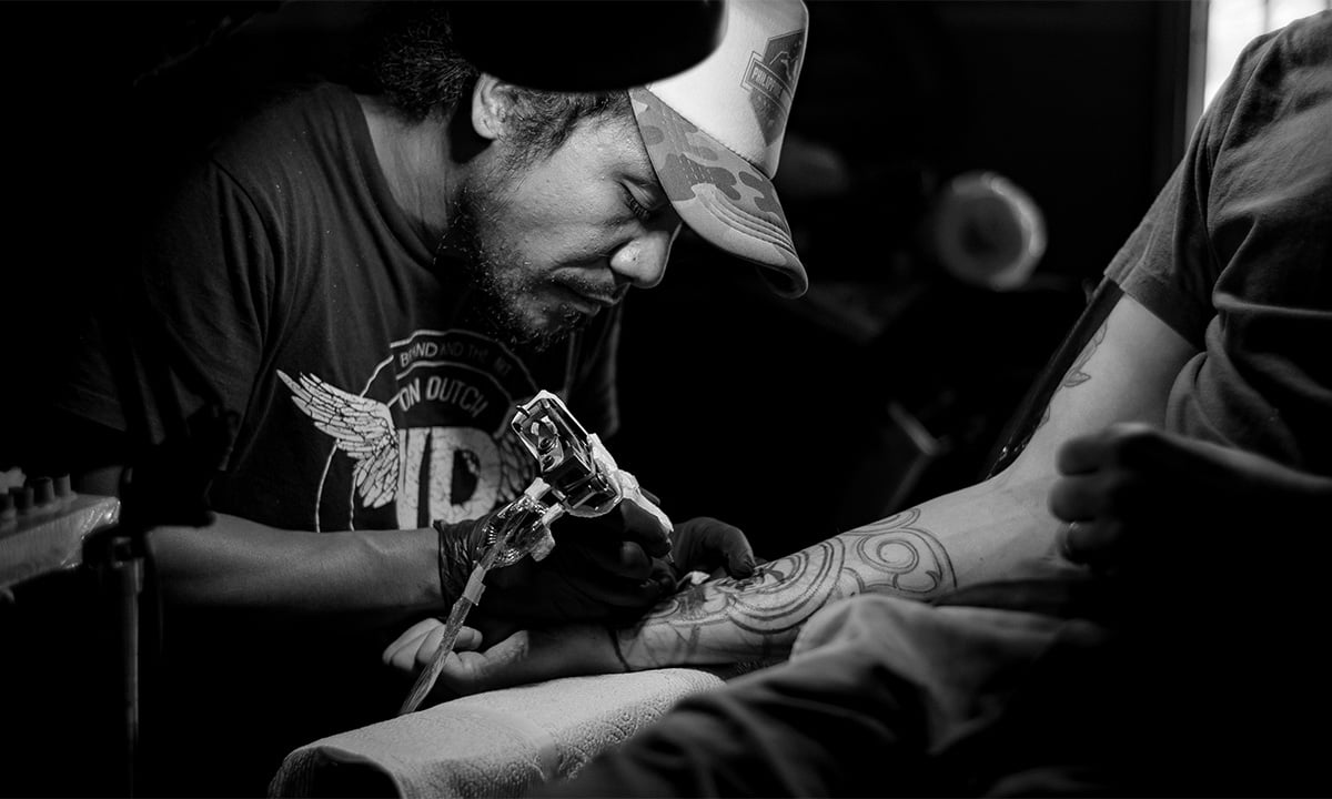 30 Best Musical Tattoo That Will Inspire You - (June 2021) Featuring The Best 720_x_1200_jpg