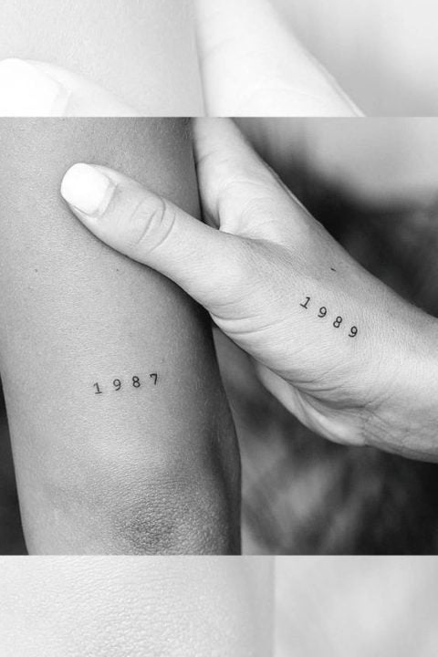 51 Best Meaningful Tattoos Ideas Will Inspire You - Siachen Studios 720_x_480_jpg