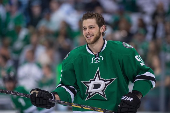 Tyler Seguin