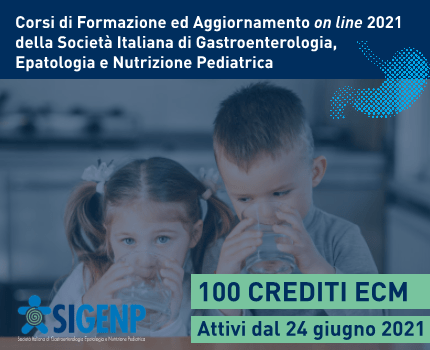 Sigenp – Società Italiana Di Gastroenterologia Epatologia E Nutrizione Pediatrica 350_x_430_png