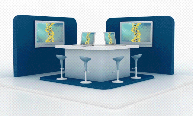 5 Best Practices For Your Next Tradeshow Conference Video Signal