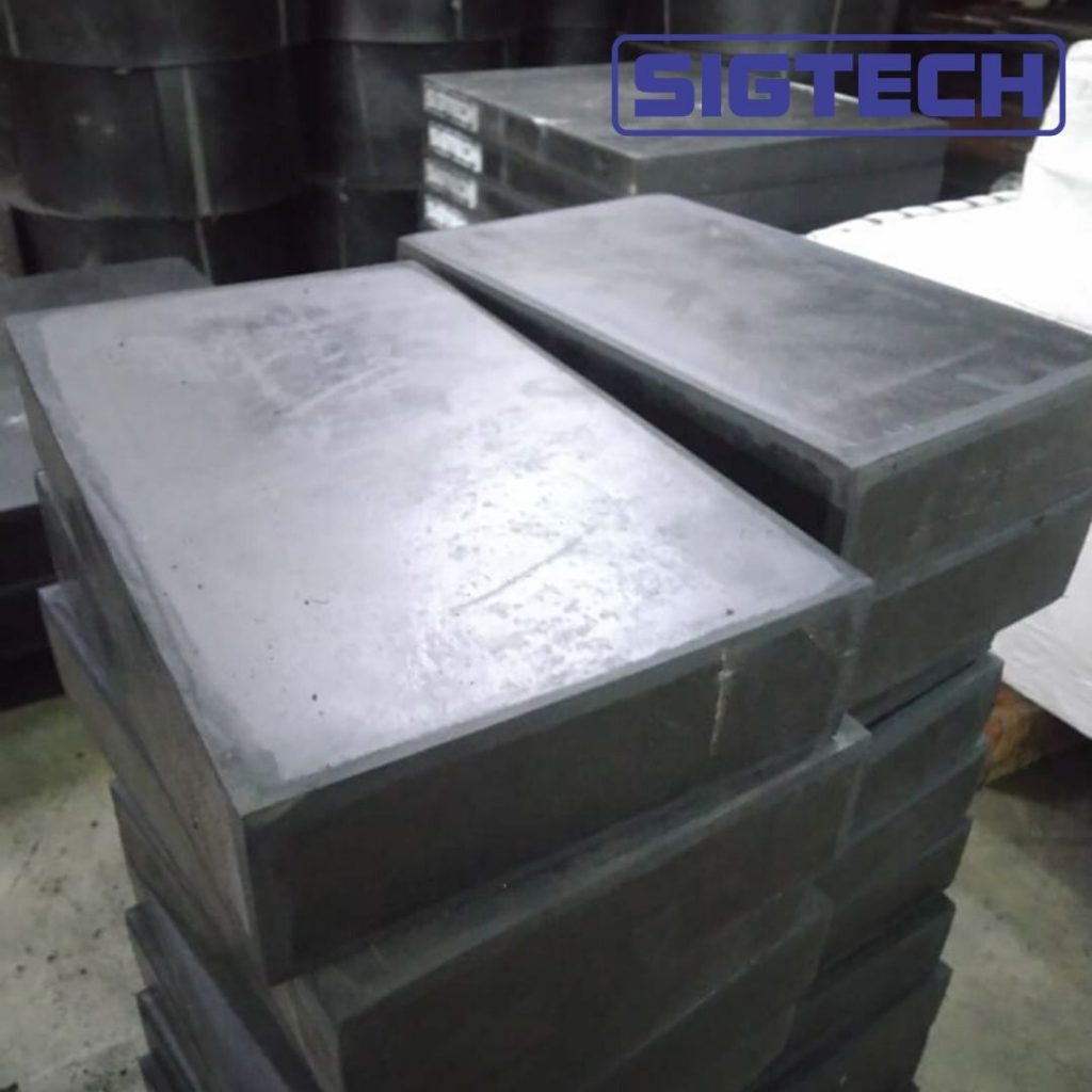 Elastomer Jembatan