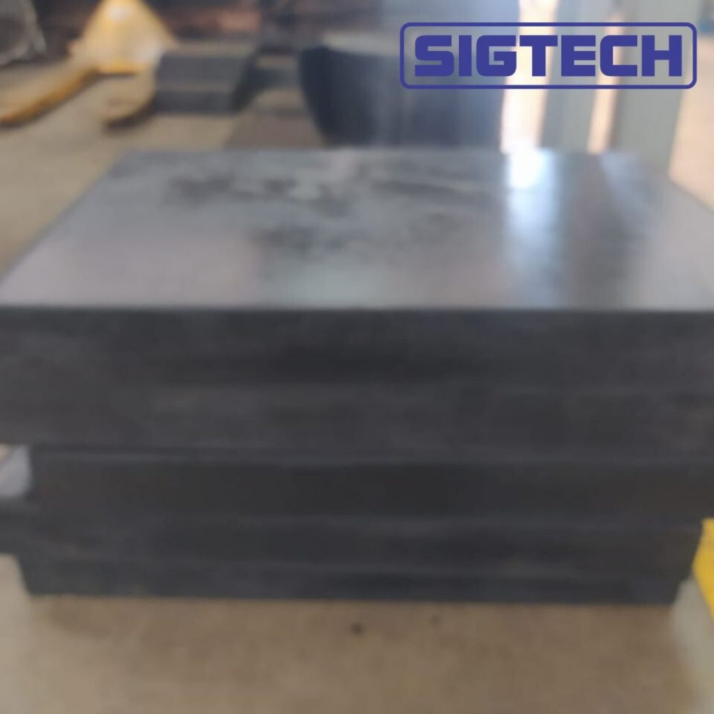 Elastomer Jembatan
